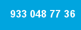 933 048 77 36 933 048 77 36